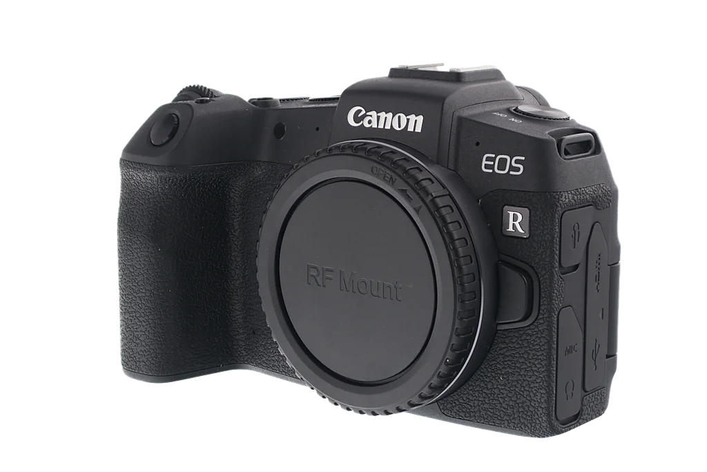Canon EOS RP (DS126751)